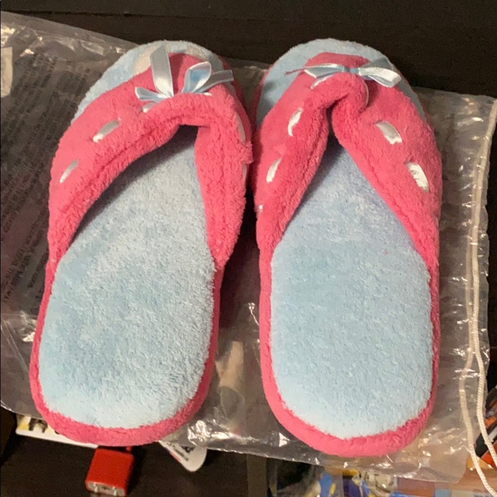 Women’s House Slippers